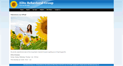 Desktop Screenshot of drweimd.com